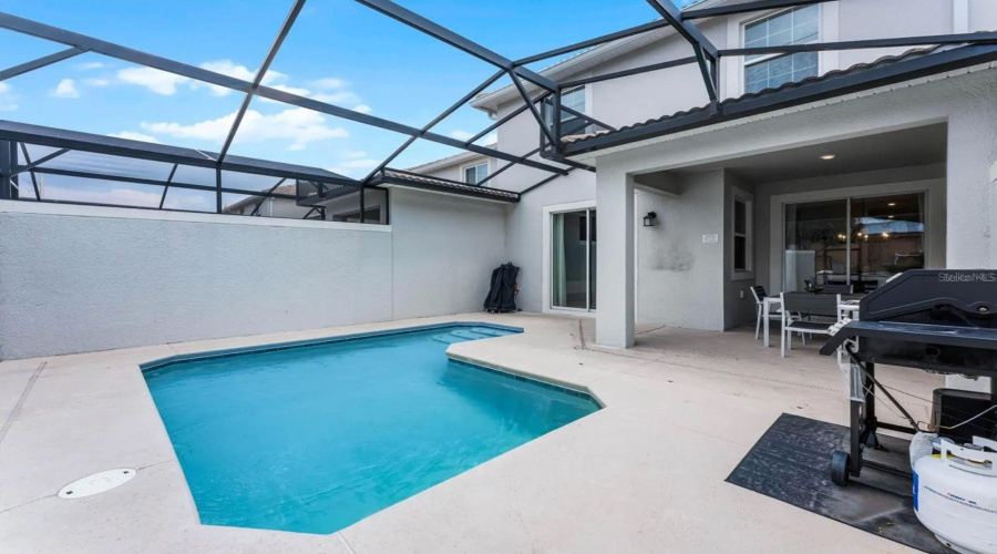 KISSIMMEE, Florida 34746, 4 Bedrooms Bedrooms, ,3 BathroomsBathrooms,Residential,For Sale,WINDERMERE,MFRO6318289