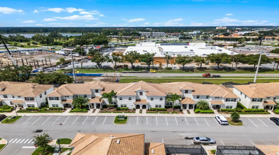 KISSIMMEE, Florida 34746, 4 Bedrooms Bedrooms, ,3 BathroomsBathrooms,Residential,For Sale,WINDERMERE,MFRO6318289