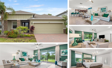DAVENPORT, Florida 33837, 4 Bedrooms Bedrooms, ,2 BathroomsBathrooms,Residential,For Sale,MIRO,0,MFRO6317149