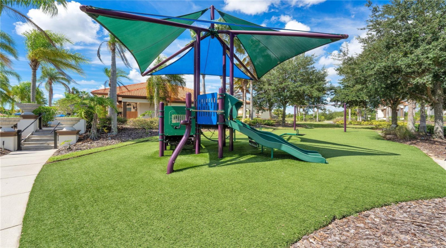 Children\'s Playground