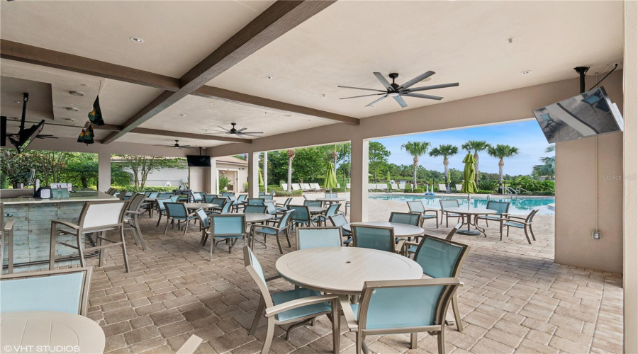 The Plaza Restaurant (outside)