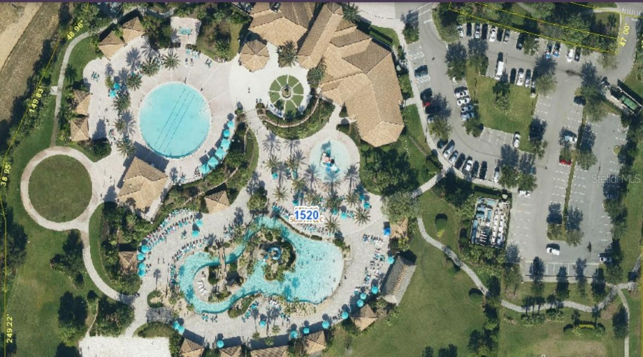 Oasis - Photo from Property Appraiser's site