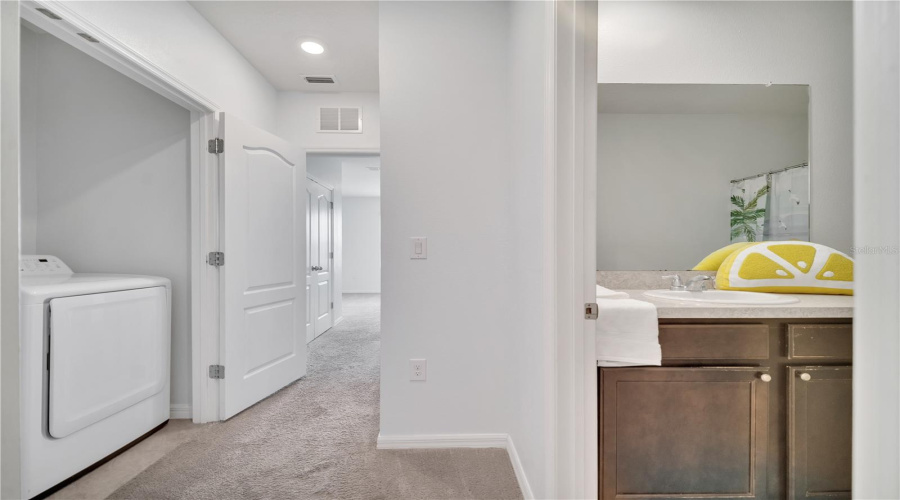 DAVENPORT, Florida 33837, 3 Bedrooms Bedrooms, ,2 BathroomsBathrooms,Residential,For Sale,FELTRIM RESERVE,0,MFRO6318443