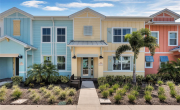 KISSIMMEE, Florida 34747, 3 Bedrooms Bedrooms, ,3 BathroomsBathrooms,Residential,For Sale,CARIBBEAN SOUL,0,MFRS5129018