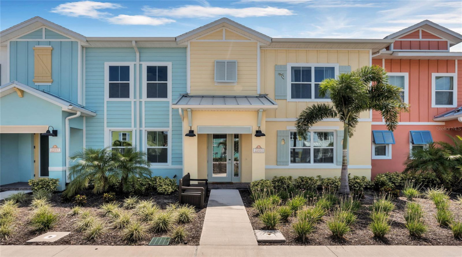 KISSIMMEE, Florida 34747, 3 Bedrooms Bedrooms, ,3 BathroomsBathrooms,Residential,For Sale,CARIBBEAN SOUL,0,MFRS5129018