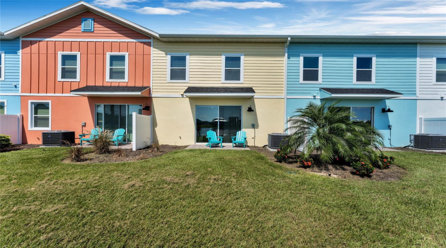 KISSIMMEE, Florida 34747, 3 Bedrooms Bedrooms, ,3 BathroomsBathrooms,Residential,For Sale,CARIBBEAN SOUL,0,MFRS5129018