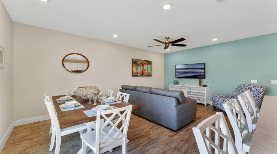 KISSIMMEE, Florida 34747, 3 Bedrooms Bedrooms, ,3 BathroomsBathrooms,Residential,For Sale,CARIBBEAN SOUL,0,MFRS5129018