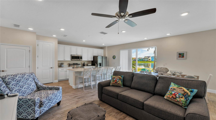 KISSIMMEE, Florida 34747, 3 Bedrooms Bedrooms, ,3 BathroomsBathrooms,Residential,For Sale,CARIBBEAN SOUL,0,MFRS5129018