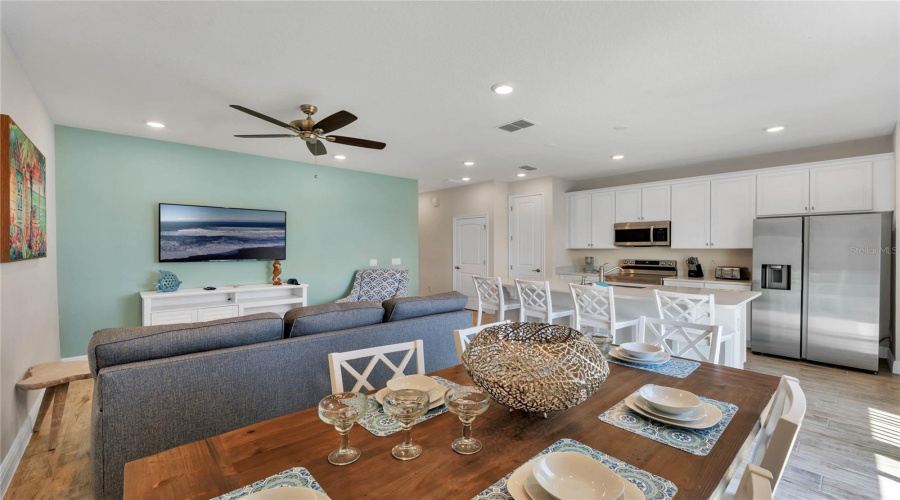 KISSIMMEE, Florida 34747, 3 Bedrooms Bedrooms, ,3 BathroomsBathrooms,Residential,For Sale,CARIBBEAN SOUL,0,MFRS5129018