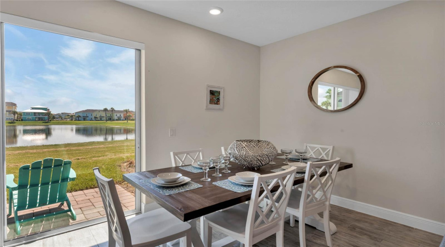 KISSIMMEE, Florida 34747, 3 Bedrooms Bedrooms, ,3 BathroomsBathrooms,Residential,For Sale,CARIBBEAN SOUL,0,MFRS5129018
