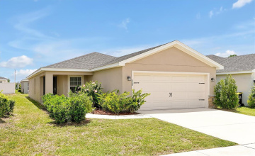 DAVENPORT, Florida 33837, 3 Bedrooms Bedrooms, ,2 BathroomsBathrooms,Residential,For Sale,LILY,MFRS5129065