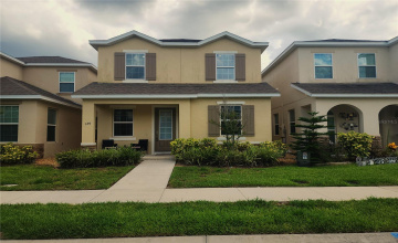 DAVENPORT, Florida 33837, 5 Bedrooms Bedrooms, ,3 BathroomsBathrooms,Residential,For Sale,BOYDFIELD,MFRO6318597