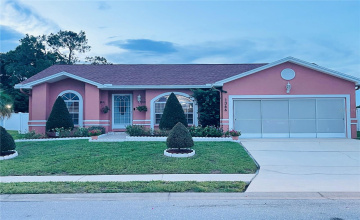 DAVENPORT, Florida 33837, 3 Bedrooms Bedrooms, ,2 BathroomsBathrooms,Residential,For Sale,MERRIMACK,MFRP4935201