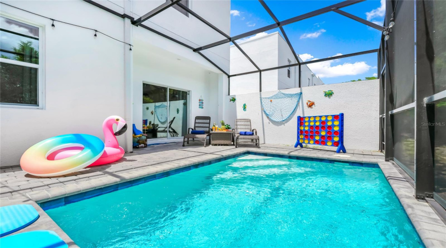 DAVENPORT, Florida 33896, 5 Bedrooms Bedrooms, ,4 BathroomsBathrooms,Residential,For Sale,FAMAGUSTA,0,MFRO6318661