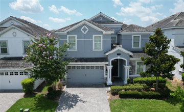 CHAMPIONS GATE, Florida 33896, 8 Bedrooms Bedrooms, ,5 BathroomsBathrooms,Residential,For Sale,STINGER,0,MFRO6315108
