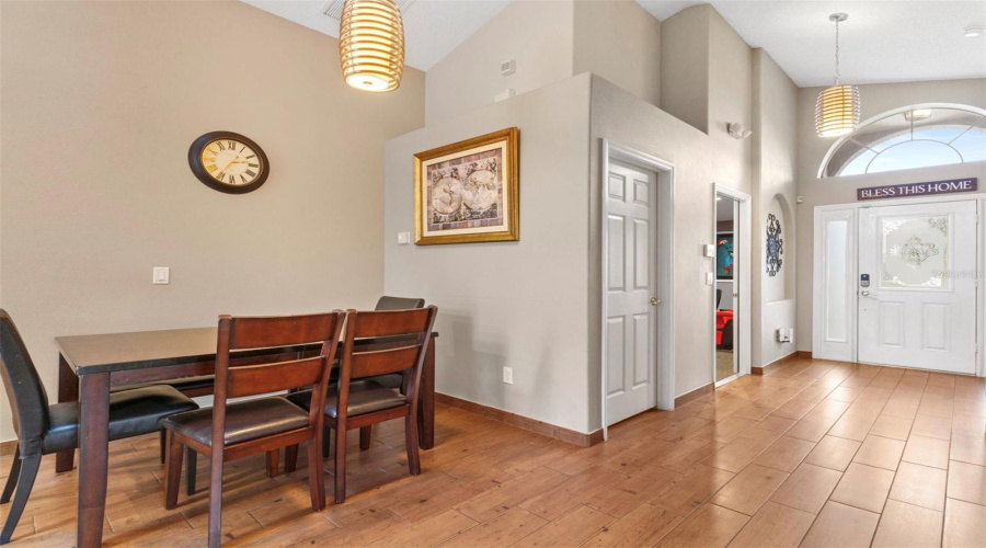 KISSIMMEE, Florida 34747, 4 Bedrooms Bedrooms, ,3 BathroomsBathrooms,Residential,For Sale,POMO,MFRO6318686