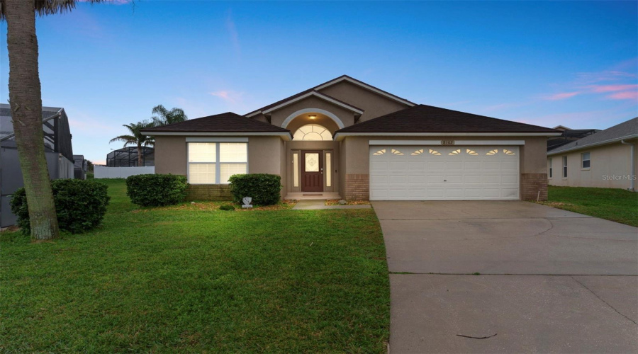 KISSIMMEE, Florida 34747, 4 Bedrooms Bedrooms, ,3 BathroomsBathrooms,Residential,For Sale,POMO,MFRO6318686