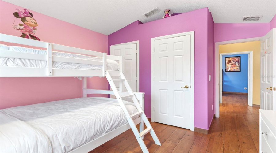 KISSIMMEE, Florida 34747, 4 Bedrooms Bedrooms, ,3 BathroomsBathrooms,Residential,For Sale,POMO,MFRO6318686
