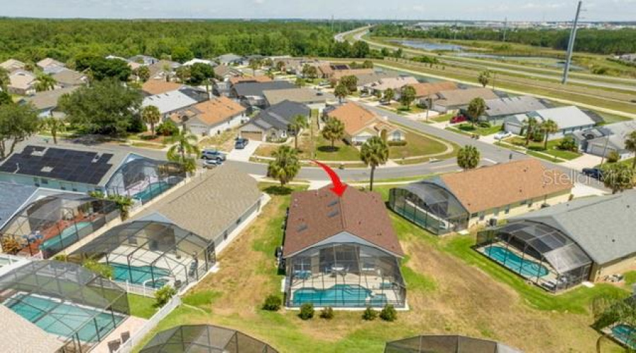 KISSIMMEE, Florida 34747, 4 Bedrooms Bedrooms, ,3 BathroomsBathrooms,Residential,For Sale,POMO,MFRO6318686