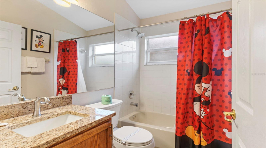 KISSIMMEE, Florida 34747, 4 Bedrooms Bedrooms, ,3 BathroomsBathrooms,Residential,For Sale,POMO,MFRO6318686