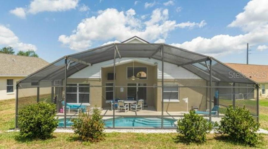 KISSIMMEE, Florida 34747, 4 Bedrooms Bedrooms, ,3 BathroomsBathrooms,Residential,For Sale,POMO,MFRO6318686