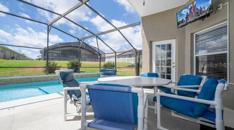 KISSIMMEE, Florida 34747, 4 Bedrooms Bedrooms, ,3 BathroomsBathrooms,Residential,For Sale,POMO,MFRO6318686