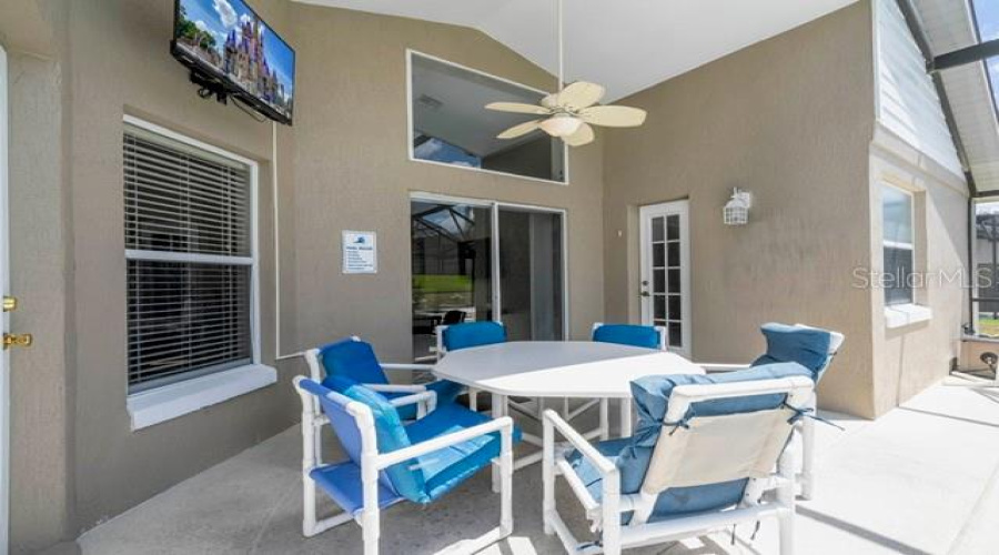 KISSIMMEE, Florida 34747, 4 Bedrooms Bedrooms, ,3 BathroomsBathrooms,Residential,For Sale,POMO,MFRO6318686
