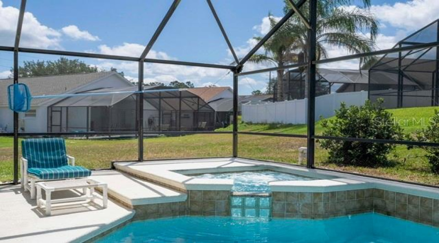 KISSIMMEE, Florida 34747, 4 Bedrooms Bedrooms, ,3 BathroomsBathrooms,Residential,For Sale,POMO,MFRO6318686