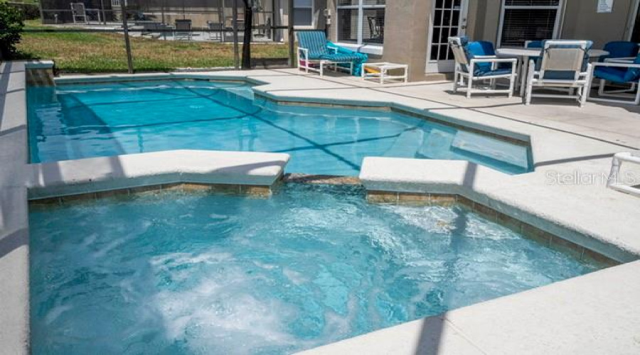 KISSIMMEE, Florida 34747, 4 Bedrooms Bedrooms, ,3 BathroomsBathrooms,Residential,For Sale,POMO,MFRO6318686