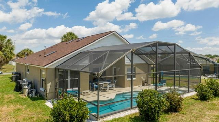 KISSIMMEE, Florida 34747, 4 Bedrooms Bedrooms, ,3 BathroomsBathrooms,Residential,For Sale,POMO,MFRO6318686