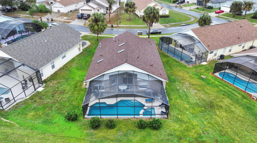 KISSIMMEE, Florida 34747, 4 Bedrooms Bedrooms, ,3 BathroomsBathrooms,Residential,For Sale,POMO,MFRO6318686