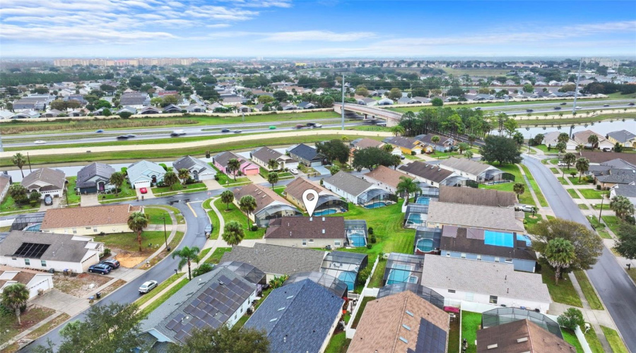 KISSIMMEE, Florida 34747, 4 Bedrooms Bedrooms, ,3 BathroomsBathrooms,Residential,For Sale,POMO,MFRO6318686