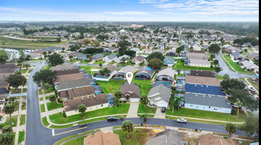 KISSIMMEE, Florida 34747, 4 Bedrooms Bedrooms, ,3 BathroomsBathrooms,Residential,For Sale,POMO,MFRO6318686