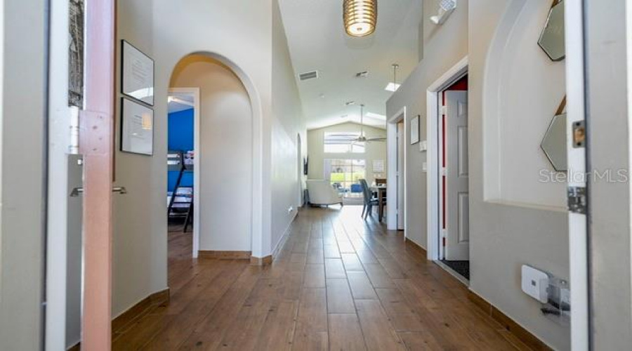KISSIMMEE, Florida 34747, 4 Bedrooms Bedrooms, ,3 BathroomsBathrooms,Residential,For Sale,POMO,MFRO6318686
