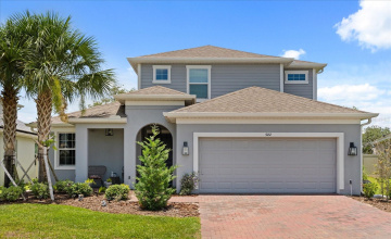 DAVENPORT, Florida 33837, 4 Bedrooms Bedrooms, ,3 BathroomsBathrooms,Residential,For Sale,GRAZIE,MFRO6317687