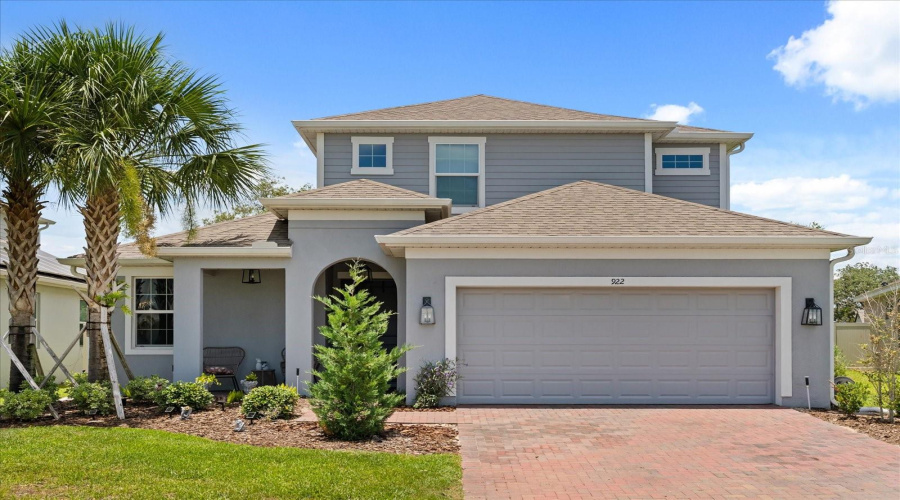 DAVENPORT, Florida 33837, 4 Bedrooms Bedrooms, ,3 BathroomsBathrooms,Residential,For Sale,GRAZIE,MFRO6317687