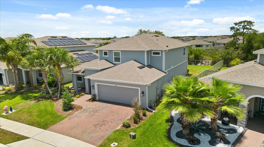 DAVENPORT, Florida 33837, 4 Bedrooms Bedrooms, ,3 BathroomsBathrooms,Residential,For Sale,GRAZIE,MFRO6317687