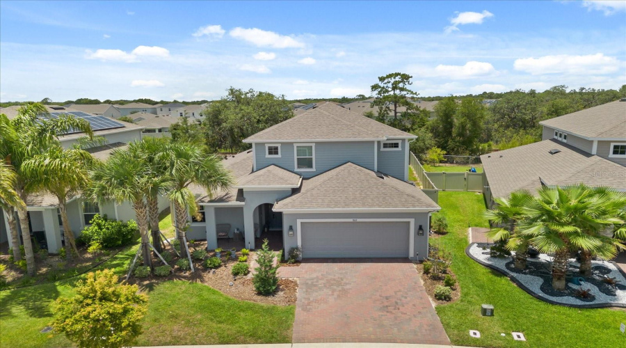 DAVENPORT, Florida 33837, 4 Bedrooms Bedrooms, ,3 BathroomsBathrooms,Residential,For Sale,GRAZIE,MFRO6317687