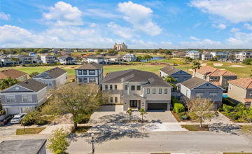 REUNION, Florida 34747, 9 Bedrooms Bedrooms, ,9 BathroomsBathrooms,Residential,For Sale,EUSTON,MFRO6318680