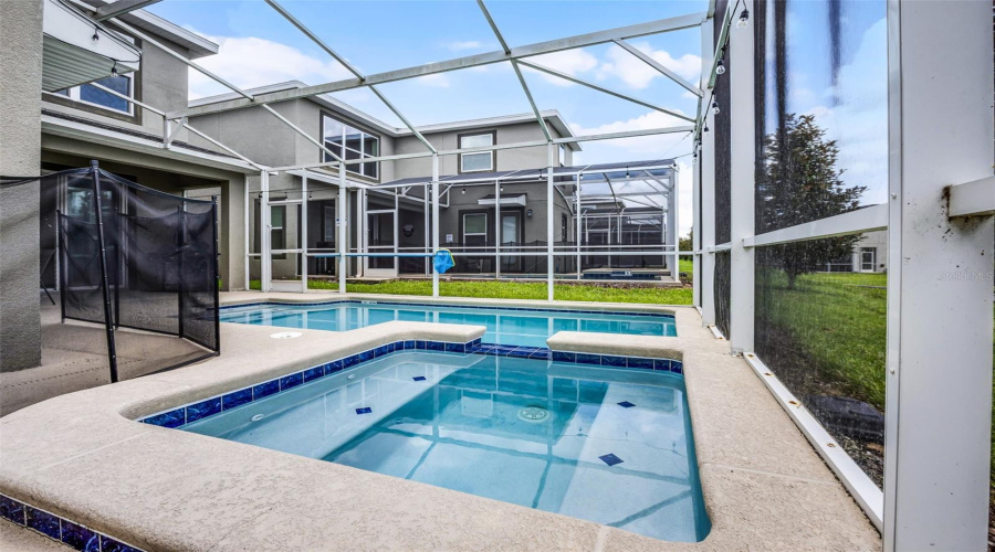 DAVENPORT, Florida 33896, 5 Bedrooms Bedrooms, ,5 BathroomsBathrooms,Residential,For Sale,DROP SHOT,MFRS5128828