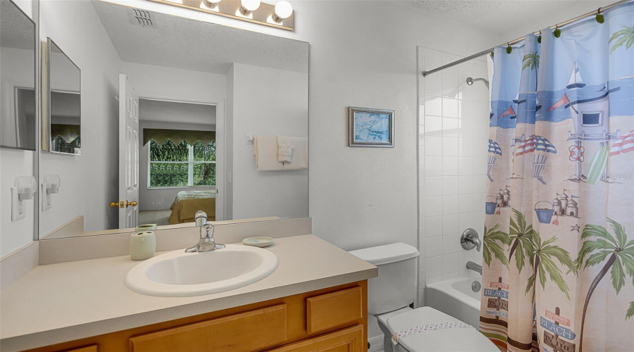 KISSIMMEE, Florida 34746, 6 Bedrooms Bedrooms, ,5 BathroomsBathrooms,Residential,For Sale,HIDEAWAY BEACH,MFRS5129129