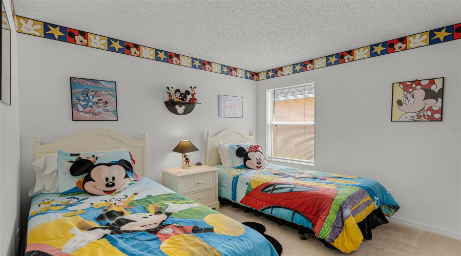 KISSIMMEE, Florida 34746, 6 Bedrooms Bedrooms, ,5 BathroomsBathrooms,Residential,For Sale,HIDEAWAY BEACH,MFRS5129129