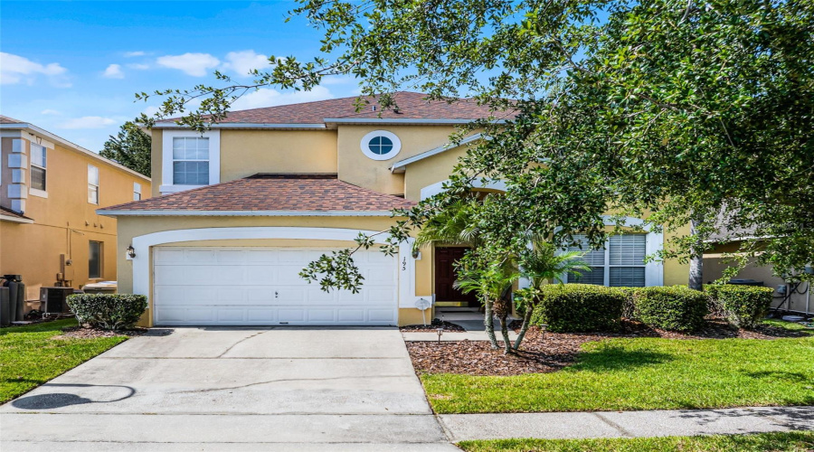 KISSIMMEE, Florida 34746, 6 Bedrooms Bedrooms, ,5 BathroomsBathrooms,Residential,For Sale,HIDEAWAY BEACH,MFRS5129129