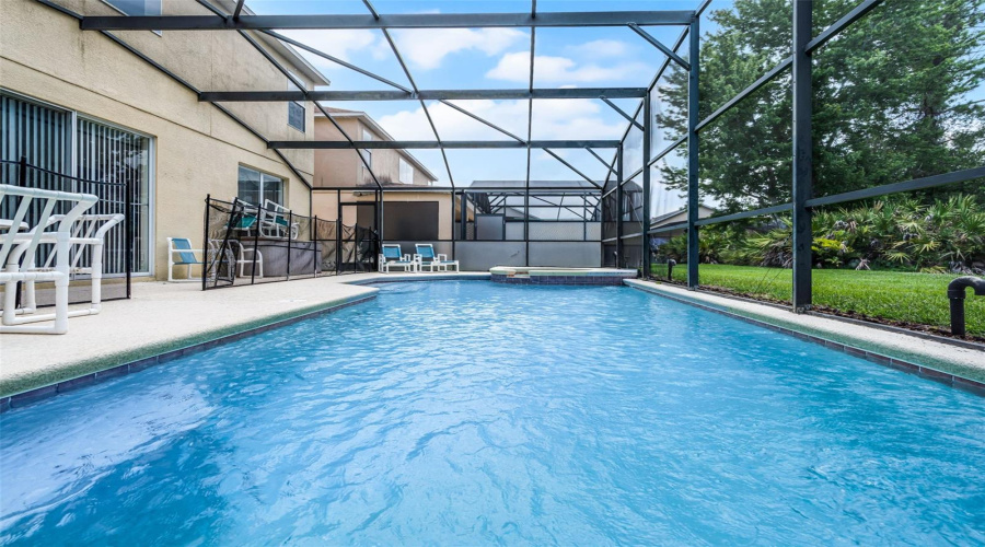 KISSIMMEE, Florida 34746, 6 Bedrooms Bedrooms, ,5 BathroomsBathrooms,Residential,For Sale,HIDEAWAY BEACH,MFRS5129129