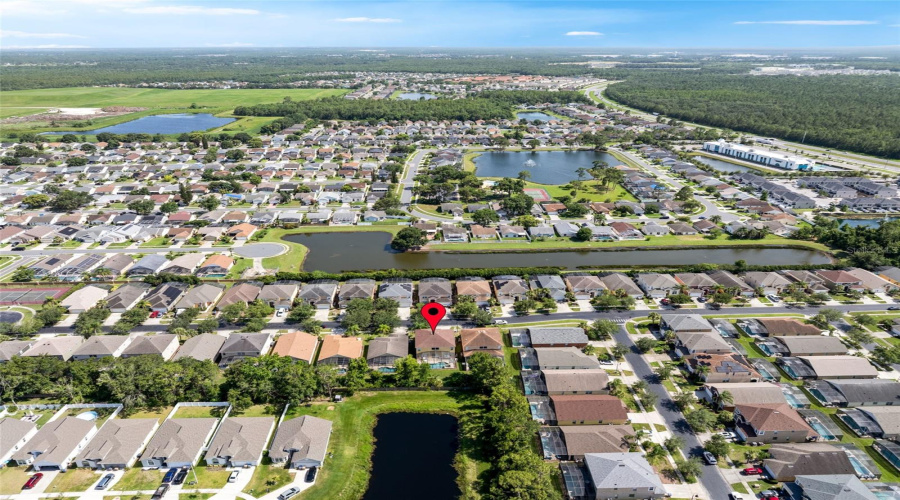 KISSIMMEE, Florida 34746, 6 Bedrooms Bedrooms, ,5 BathroomsBathrooms,Residential,For Sale,HIDEAWAY BEACH,MFRS5129129