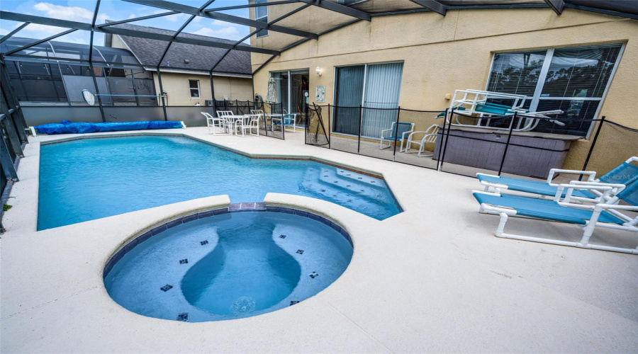 KISSIMMEE, Florida 34746, 6 Bedrooms Bedrooms, ,5 BathroomsBathrooms,Residential,For Sale,HIDEAWAY BEACH,MFRS5129129
