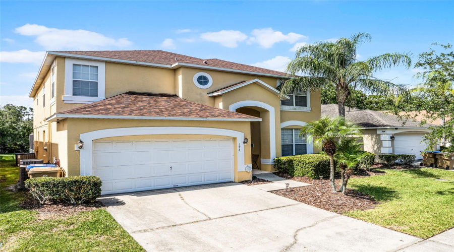KISSIMMEE, Florida 34746, 6 Bedrooms Bedrooms, ,5 BathroomsBathrooms,Residential,For Sale,HIDEAWAY BEACH,MFRS5129129
