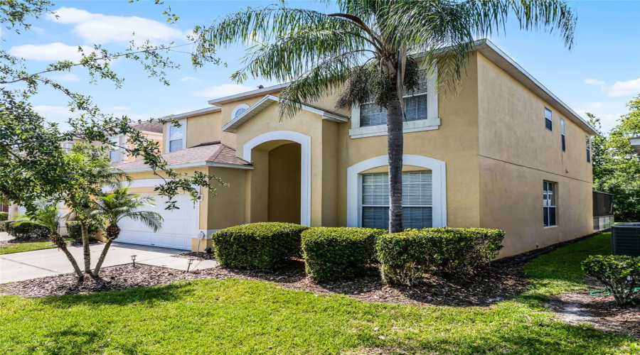 KISSIMMEE, Florida 34746, 6 Bedrooms Bedrooms, ,5 BathroomsBathrooms,Residential,For Sale,HIDEAWAY BEACH,MFRS5129129