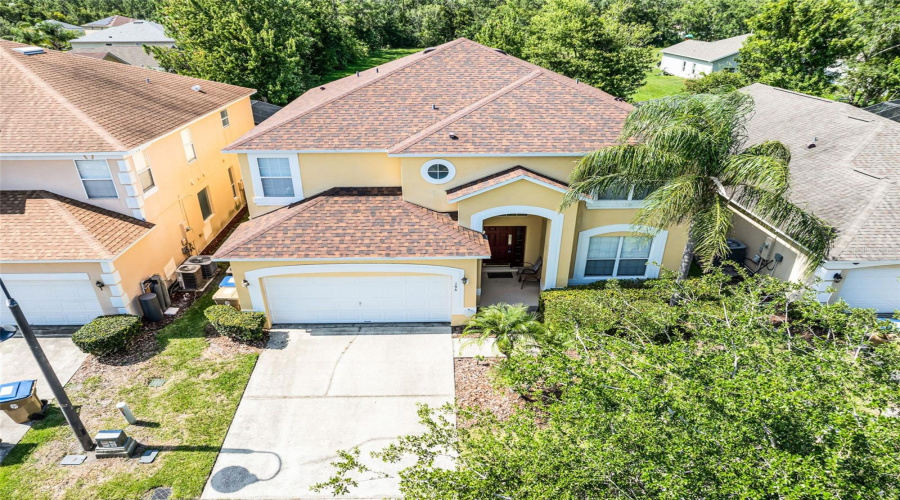 KISSIMMEE, Florida 34746, 6 Bedrooms Bedrooms, ,5 BathroomsBathrooms,Residential,For Sale,HIDEAWAY BEACH,MFRS5129129