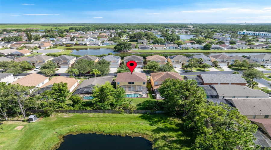 KISSIMMEE, Florida 34746, 6 Bedrooms Bedrooms, ,5 BathroomsBathrooms,Residential,For Sale,HIDEAWAY BEACH,MFRS5129129